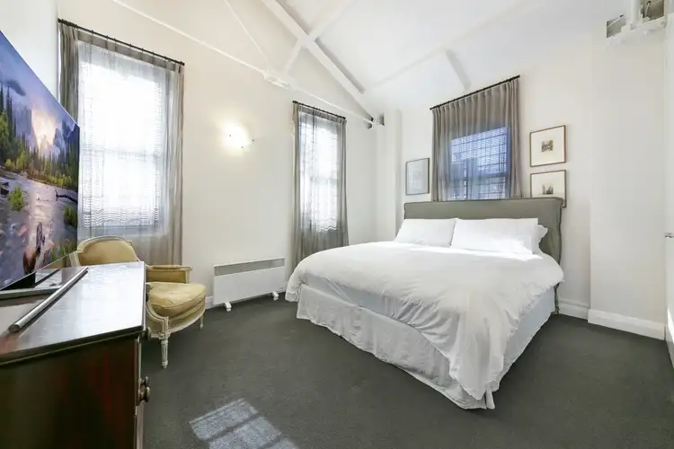Fourth view of Homely apartment listing, 8/52 Taylor Street, Darlinghurst NSW 2010