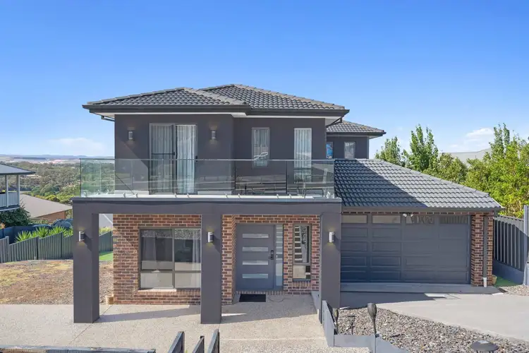 Main view of Homely house listing, 19 Fairway Crescent, Darley VIC 3340