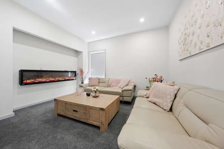 Third view of Homely house listing, 19 Fairway Crescent, Darley VIC 3340