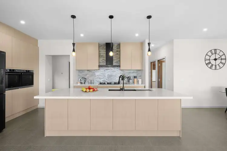 Fourth view of Homely house listing, 19 Fairway Crescent, Darley VIC 3340