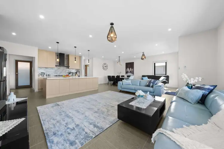 Sixth view of Homely house listing, 19 Fairway Crescent, Darley VIC 3340