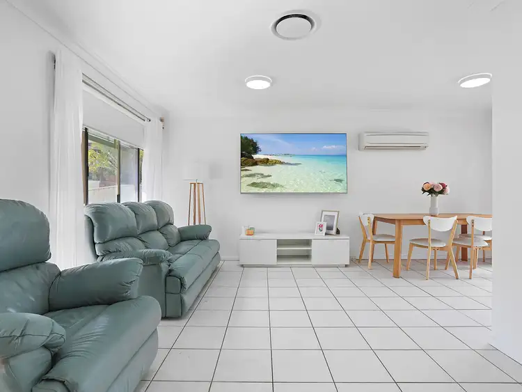 Second view of Homely house listing, 15 Bainbridge Crescent, Rooty Hill NSW 2766