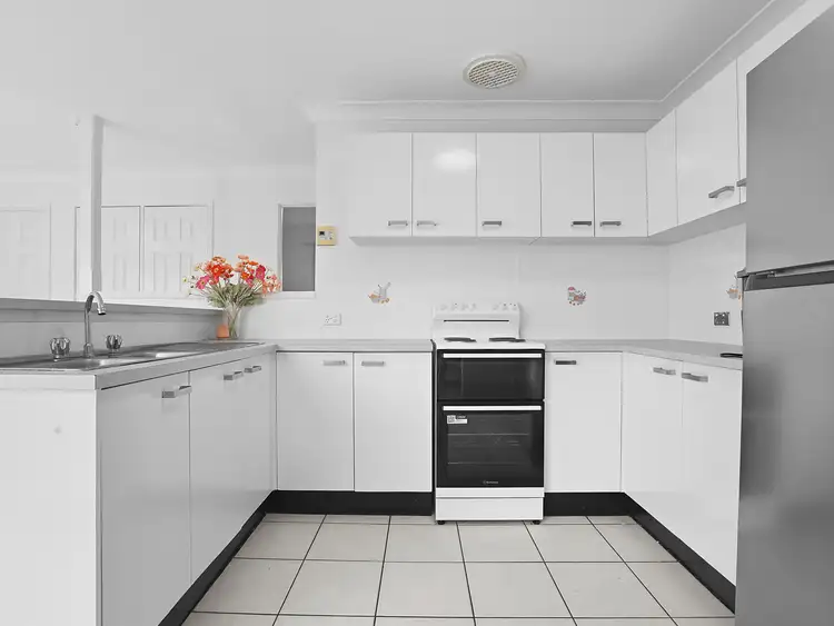 Fourth view of Homely house listing, 15 Bainbridge Crescent, Rooty Hill NSW 2766