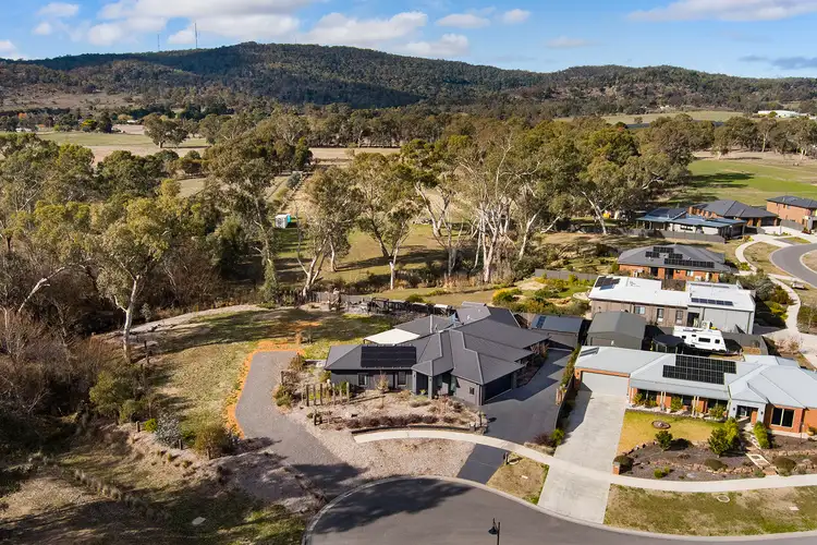 17 Pippin Court, Harcourt VIC 3453