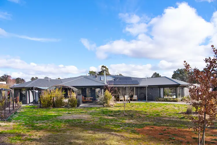 17 Pippin Court, Harcourt VIC 3453