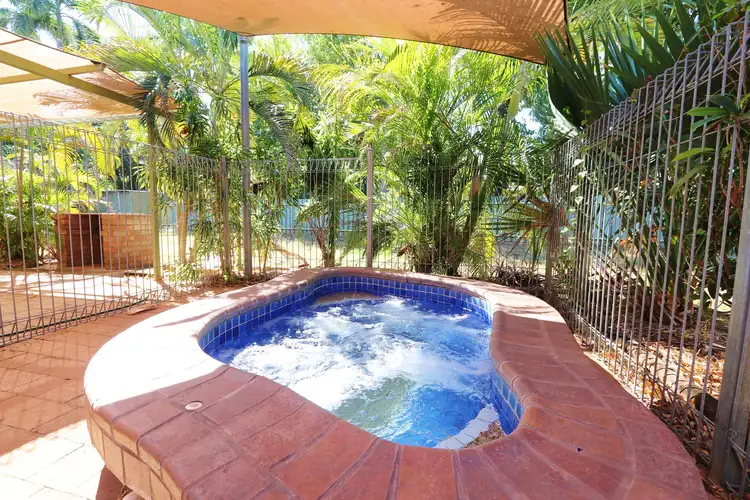 6 Clough Court, Katherine NT 850