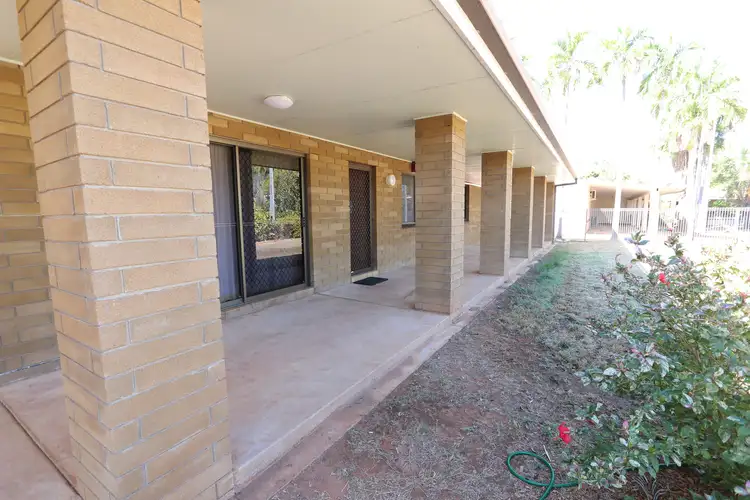 Second view of Homely house listing, 6 Clough Court, Katherine NT 850