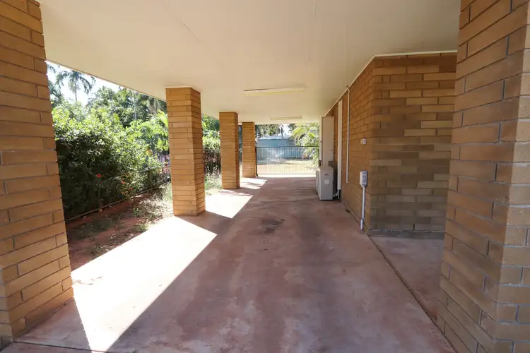 Third view of Homely house listing, 6 Clough Court, Katherine NT 850