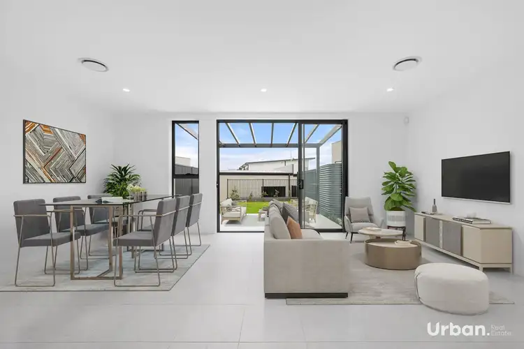 Second view of Homely house listing, Level 514/4 Dexter Street, Oran Park NSW 2570