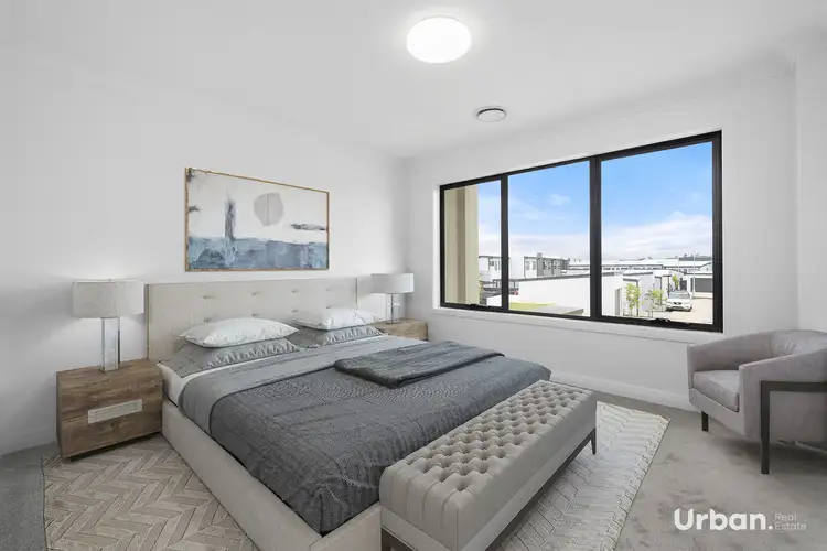 Third view of Homely house listing, Level 514/4 Dexter Street, Oran Park NSW 2570