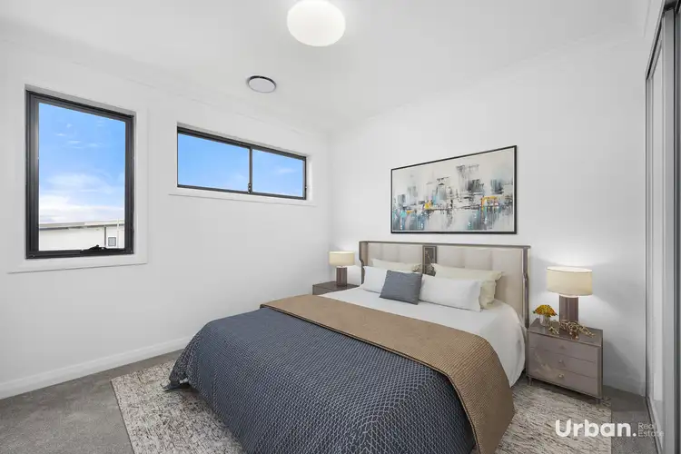 Sixth view of Homely house listing, Level 514/4 Dexter Street, Oran Park NSW 2570