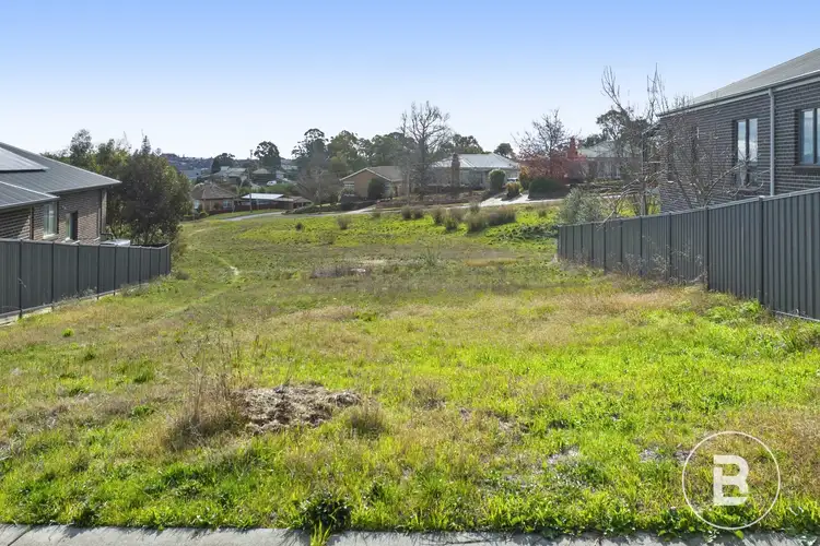 Fifth view of Homely land listing, 10 Madelia Court, Mount Pleasant VIC 3350