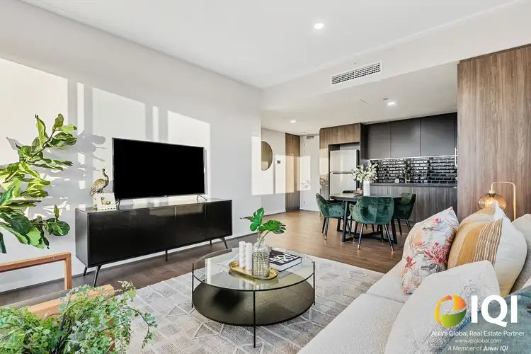 1510/118 Goodwood Parade, Burswood WA 6100