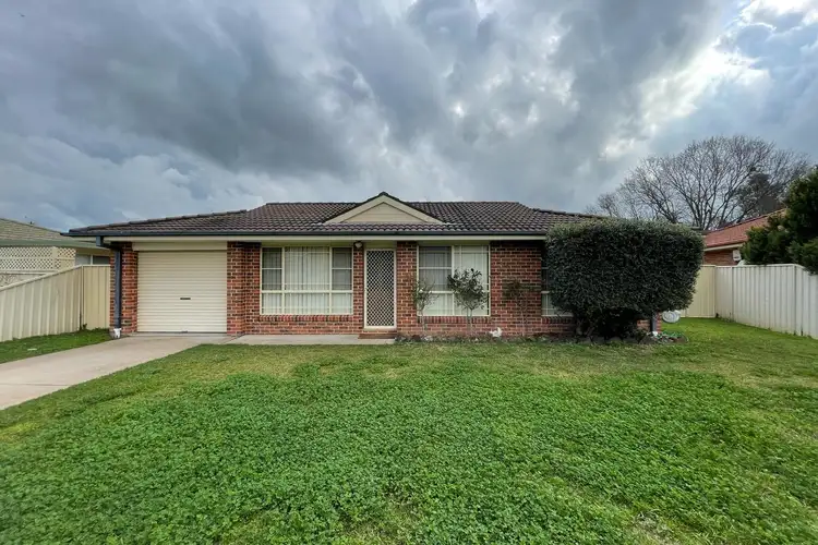 11 Eveleigh Court, Scone NSW 2337