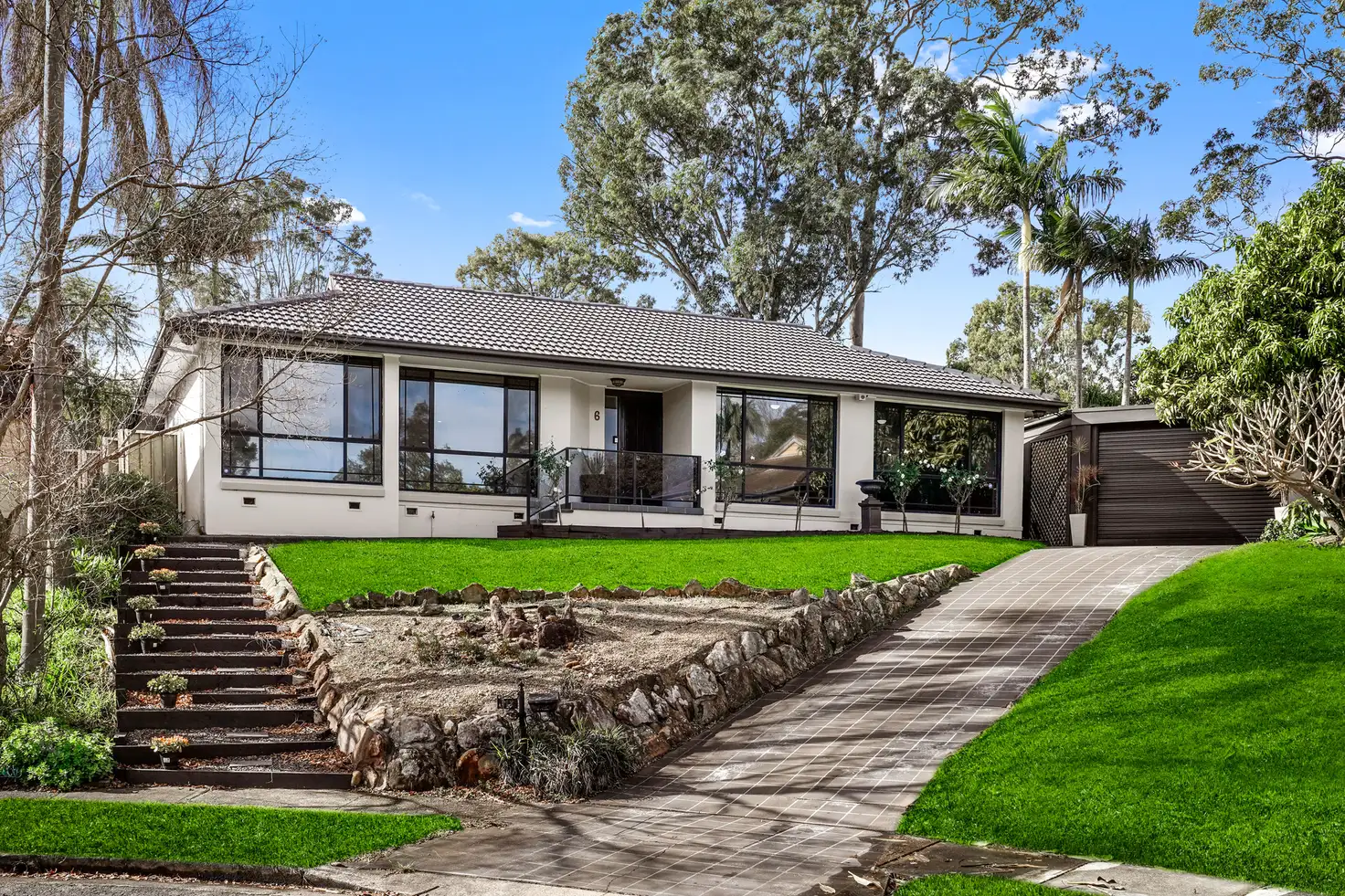 Main view of Homely house listing, 6 Wade Place, Kings Langley NSW 2147