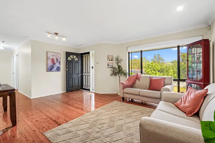 Third view of Homely house listing, 6 Wade Place, Kings Langley NSW 2147