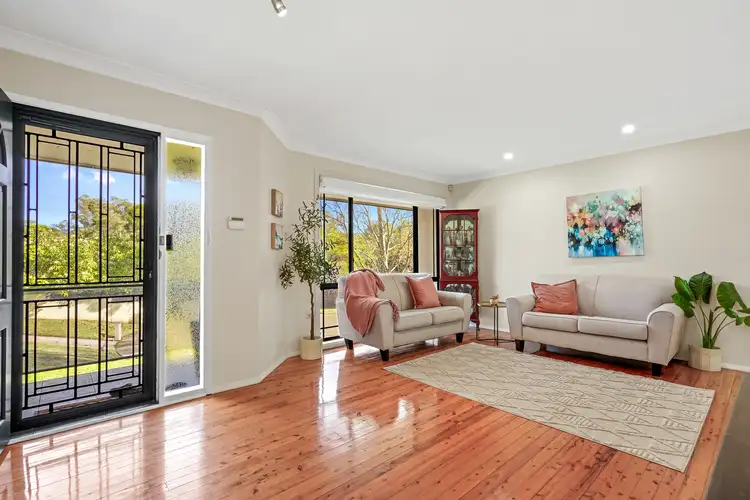 Fourth view of Homely house listing, 6 Wade Place, Kings Langley NSW 2147