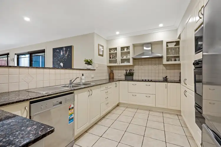 Fifth view of Homely house listing, 6 Wade Place, Kings Langley NSW 2147