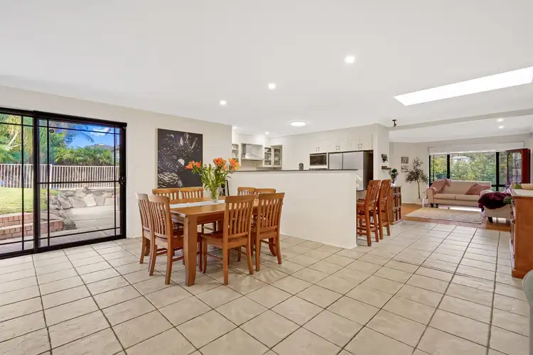 Sixth view of Homely house listing, 6 Wade Place, Kings Langley NSW 2147