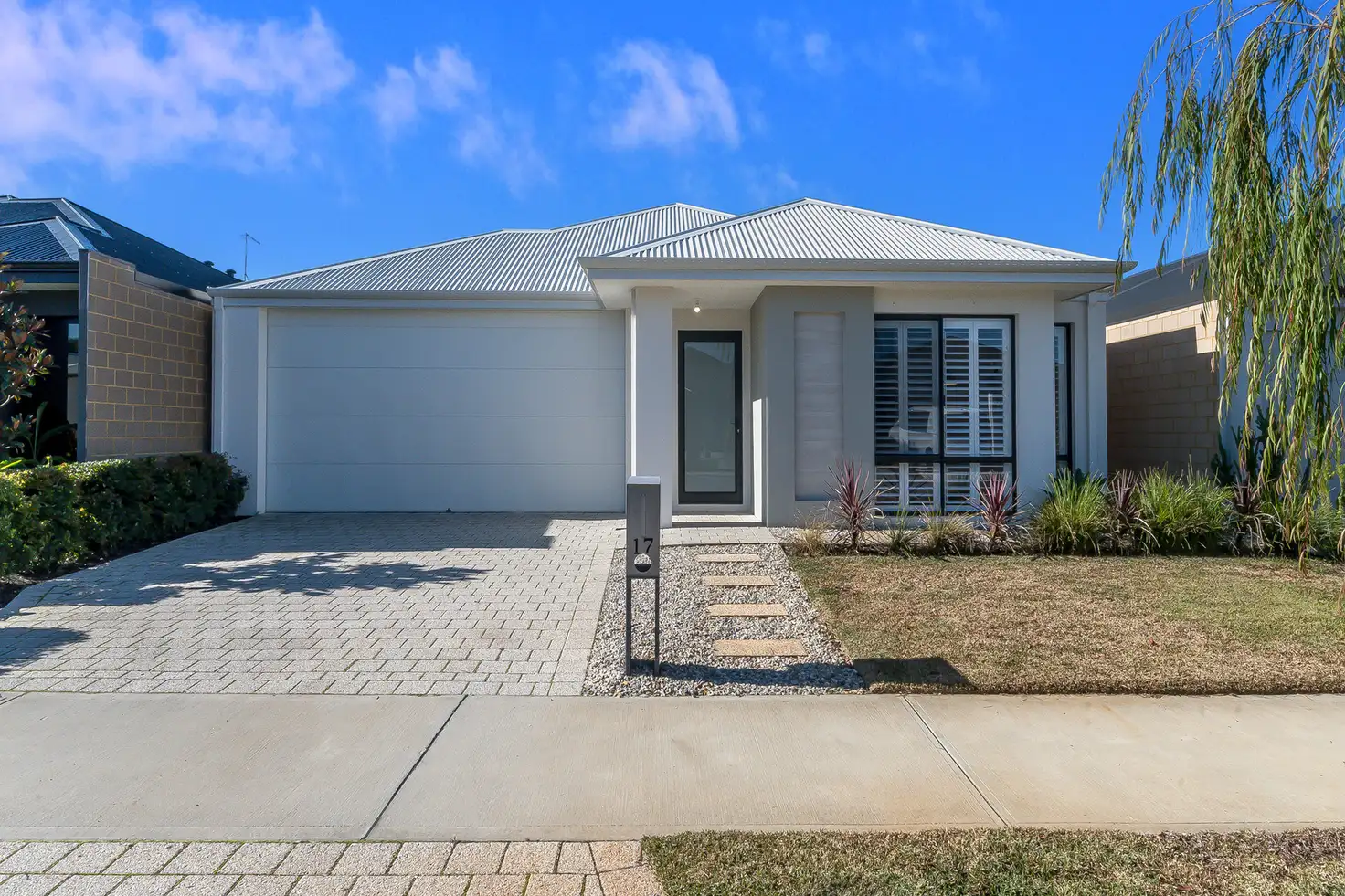 Main view of Homely house listing, 17 Waterous Street, Piara Waters WA 6112