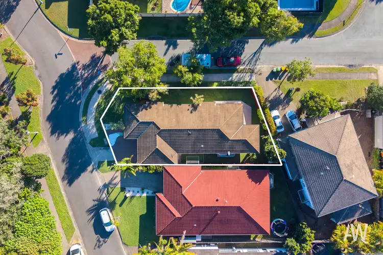 Second view of Homely house listing, 25 Peppermint Crescent, Sippy Downs QLD 4556