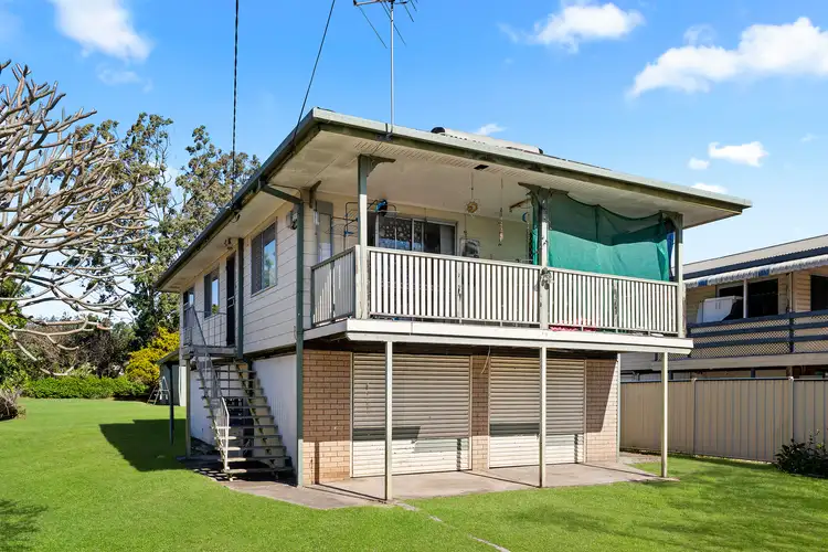 191 Jacaranda Avenue, Kingston QLD 4114