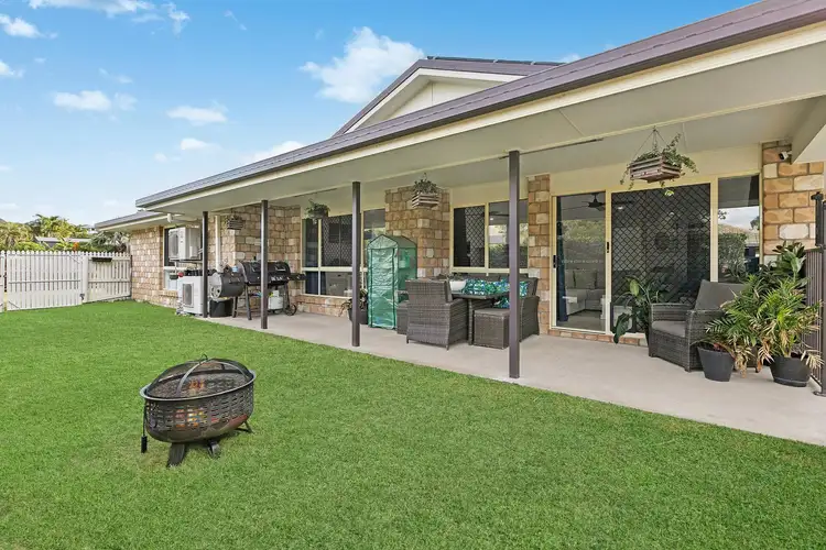 Third view of Homely house listing, 67 Bottlebrush Drive, Lammermoor QLD 4703