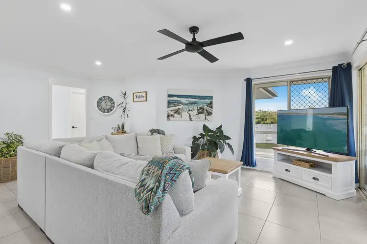 Fourth view of Homely house listing, 67 Bottlebrush Drive, Lammermoor QLD 4703