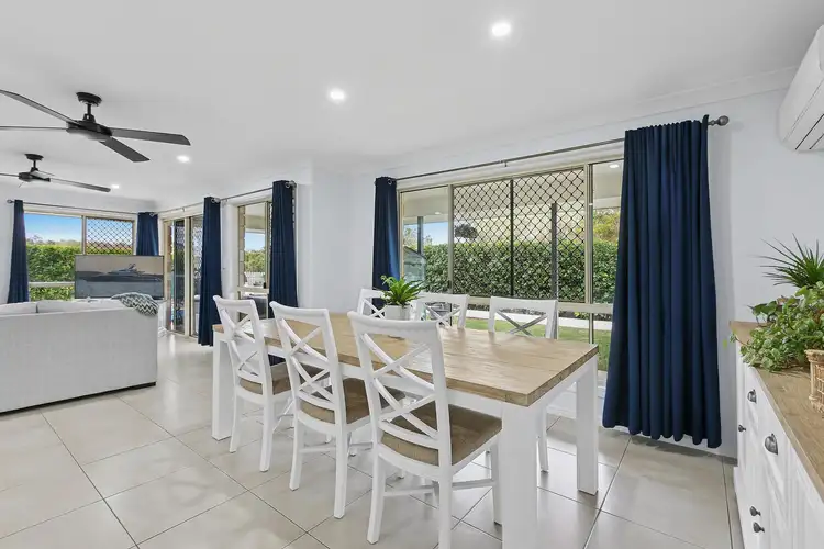 Fifth view of Homely house listing, 67 Bottlebrush Drive, Lammermoor QLD 4703