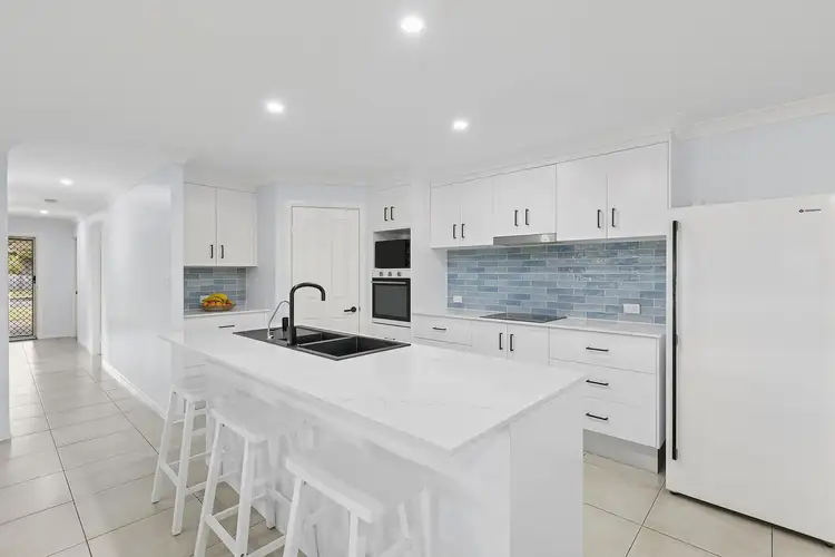 Sixth view of Homely house listing, 67 Bottlebrush Drive, Lammermoor QLD 4703