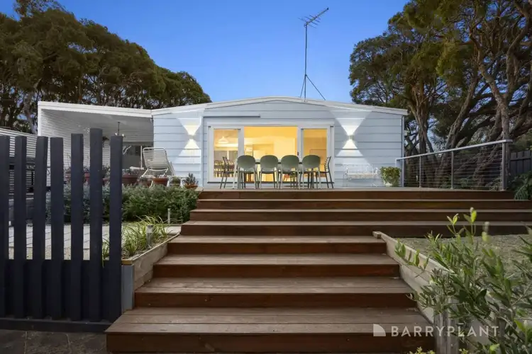 Second view of Homely house listing, 79 Canterbury Jetty Road, Rye VIC 3941