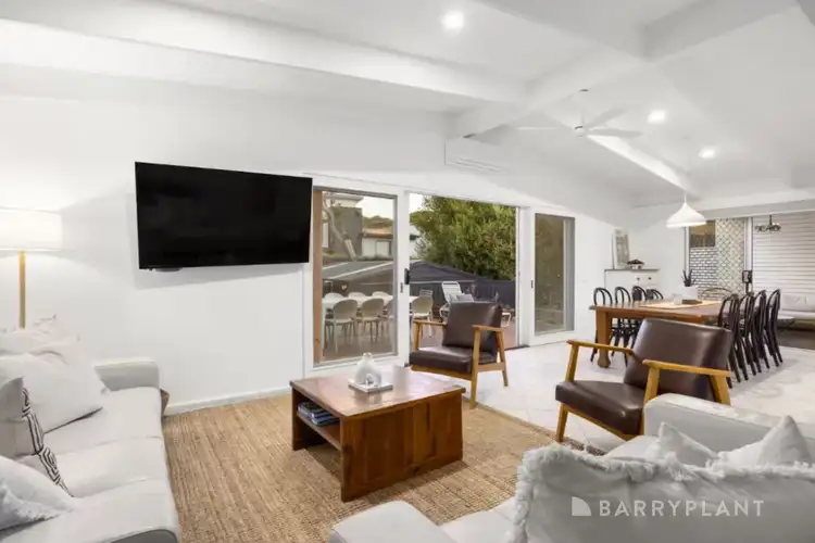 Fourth view of Homely house listing, 79 Canterbury Jetty Road, Rye VIC 3941