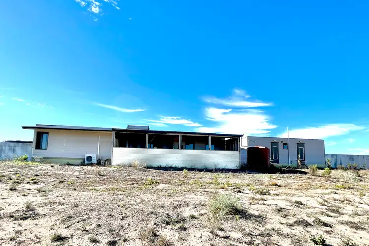 207 Hastings Road, Ceduna SA 5690