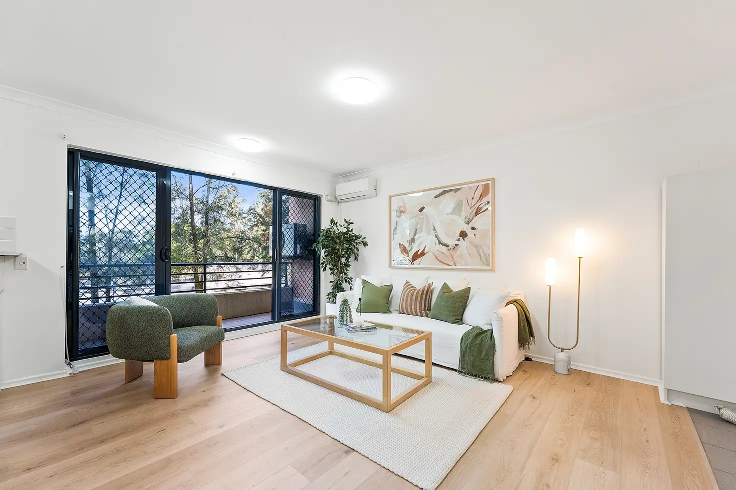 Main view of Homely unit listing, 40/214-220 Princes Highway, Fairy Meadow NSW 2519