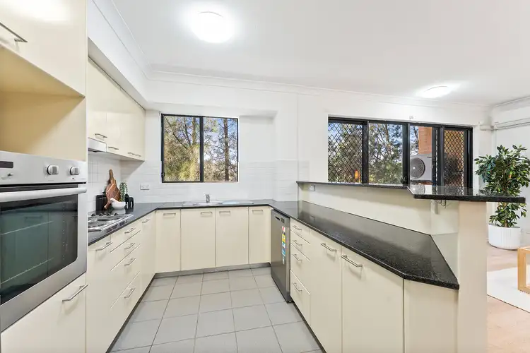 Third view of Homely unit listing, 40/214-220 Princes Highway, Fairy Meadow NSW 2519