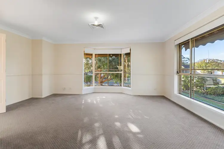 Third view of Homely house listing, 1 Kurpun Place, Glenmore Park NSW 2745