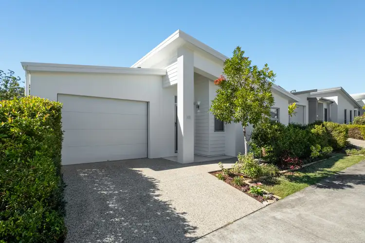 Main view of Homely retirement listing, 165/25 Owen Creek Road, Forest Glen QLD 4556