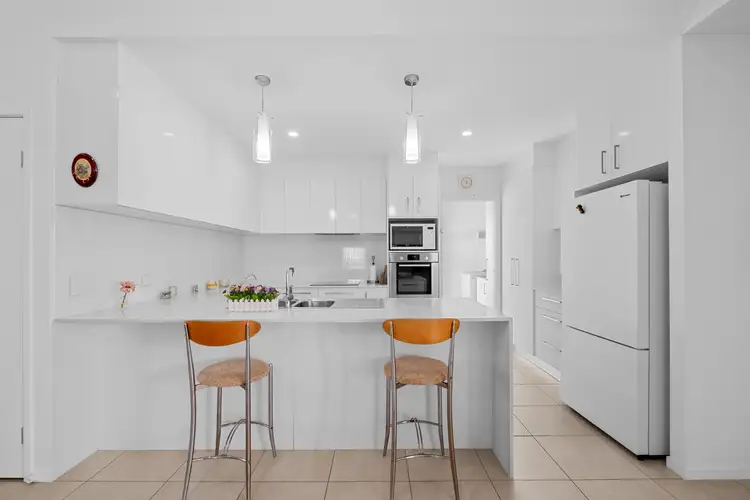 Fourth view of Homely retirement listing, 165/25 Owen Creek Road, Forest Glen QLD 4556