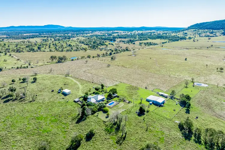 320 Scrub Road, Theebine QLD 4570