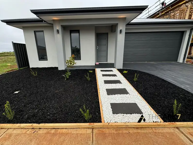Second view of Homely house listing, 11 Downley Loop, Strathtulloh VIC 3338
