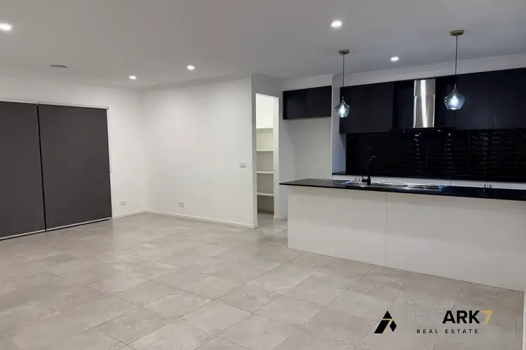 Third view of Homely house listing, 11 Downley Loop, Strathtulloh VIC 3338