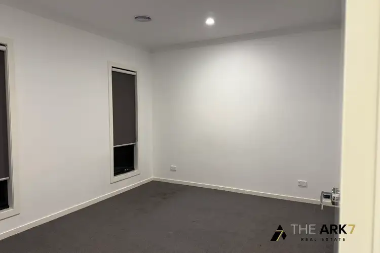 Fifth view of Homely house listing, 11 Downley Loop, Strathtulloh VIC 3338