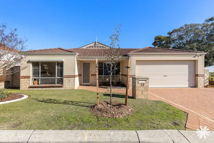 12 Hampden Street, Rivervale WA 6103