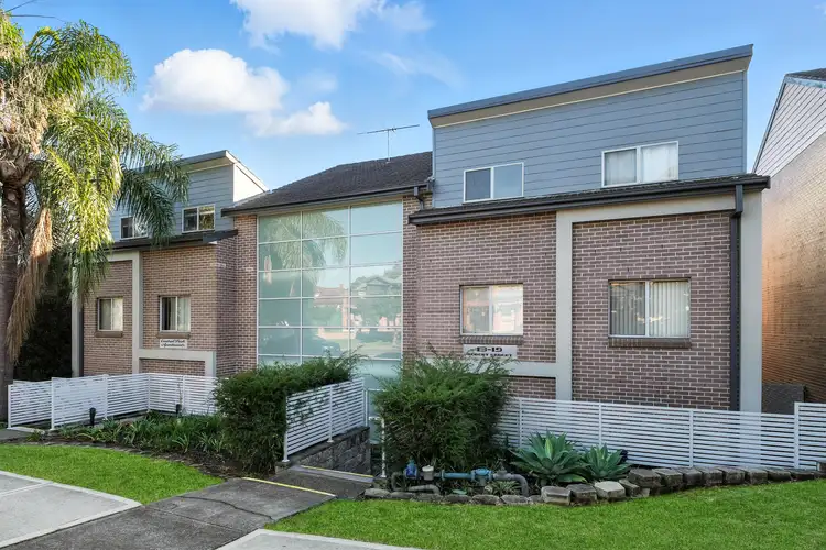 24/13-19 Robert Street, Penrith NSW 2750