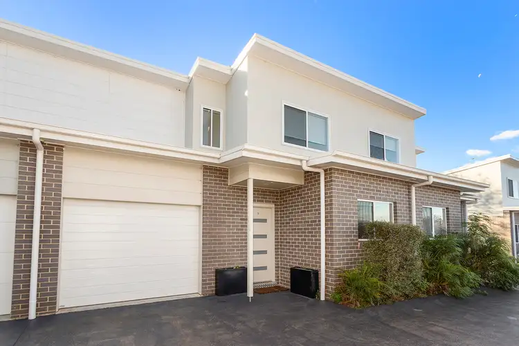5/26 Pioneer Road, Bellambi NSW 2518
