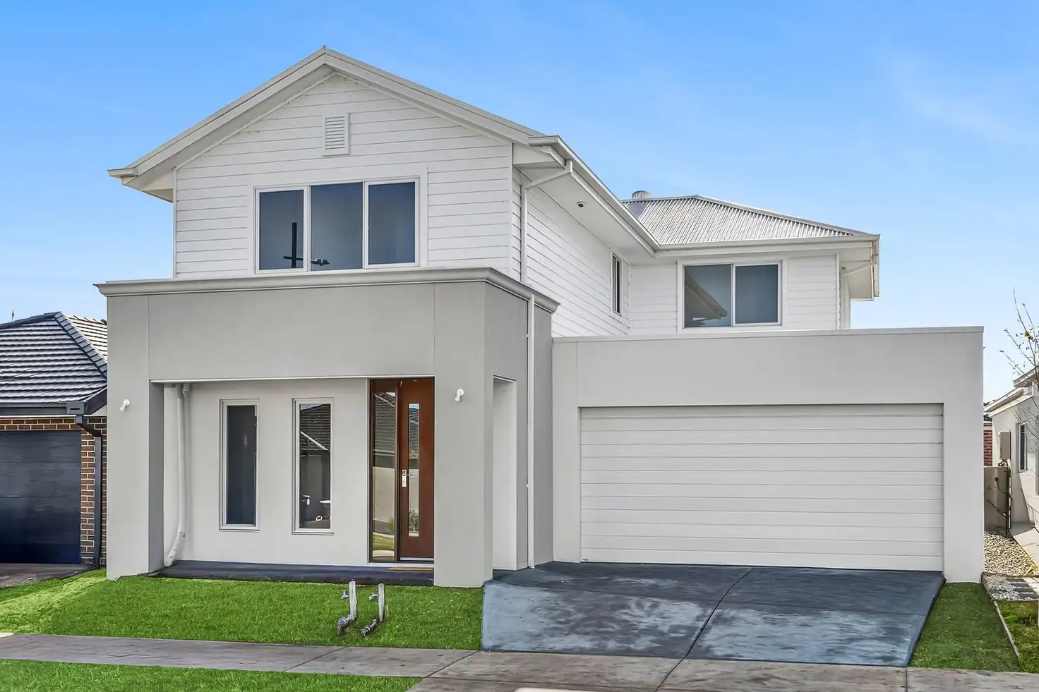 Main view of Homely house listing, 11 Holst Street, Armstrong Creek VIC 3217