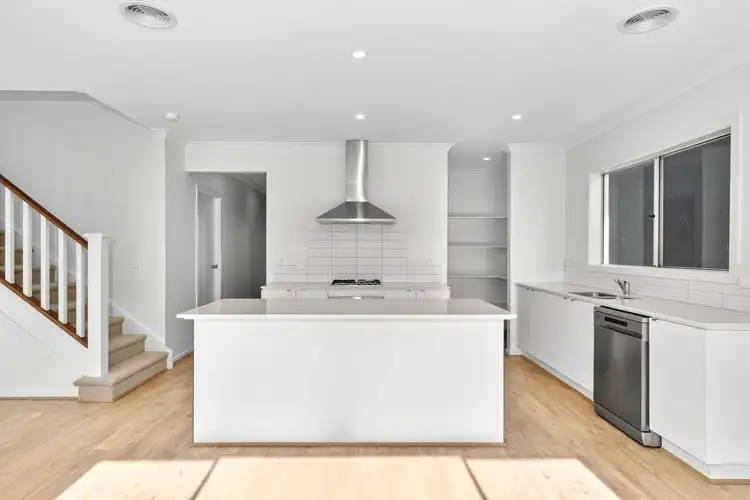 Second view of Homely house listing, 11 Holst Street, Armstrong Creek VIC 3217