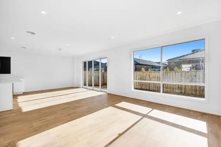 Third view of Homely house listing, 11 Holst Street, Armstrong Creek VIC 3217