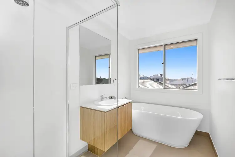 Fifth view of Homely house listing, 11 Holst Street, Armstrong Creek VIC 3217