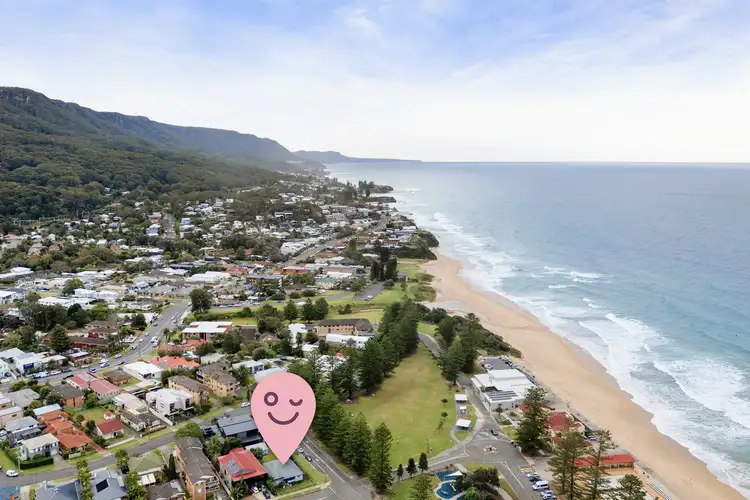 Second view of Homely house listing, 2 Bath Street, Thirroul NSW 2515